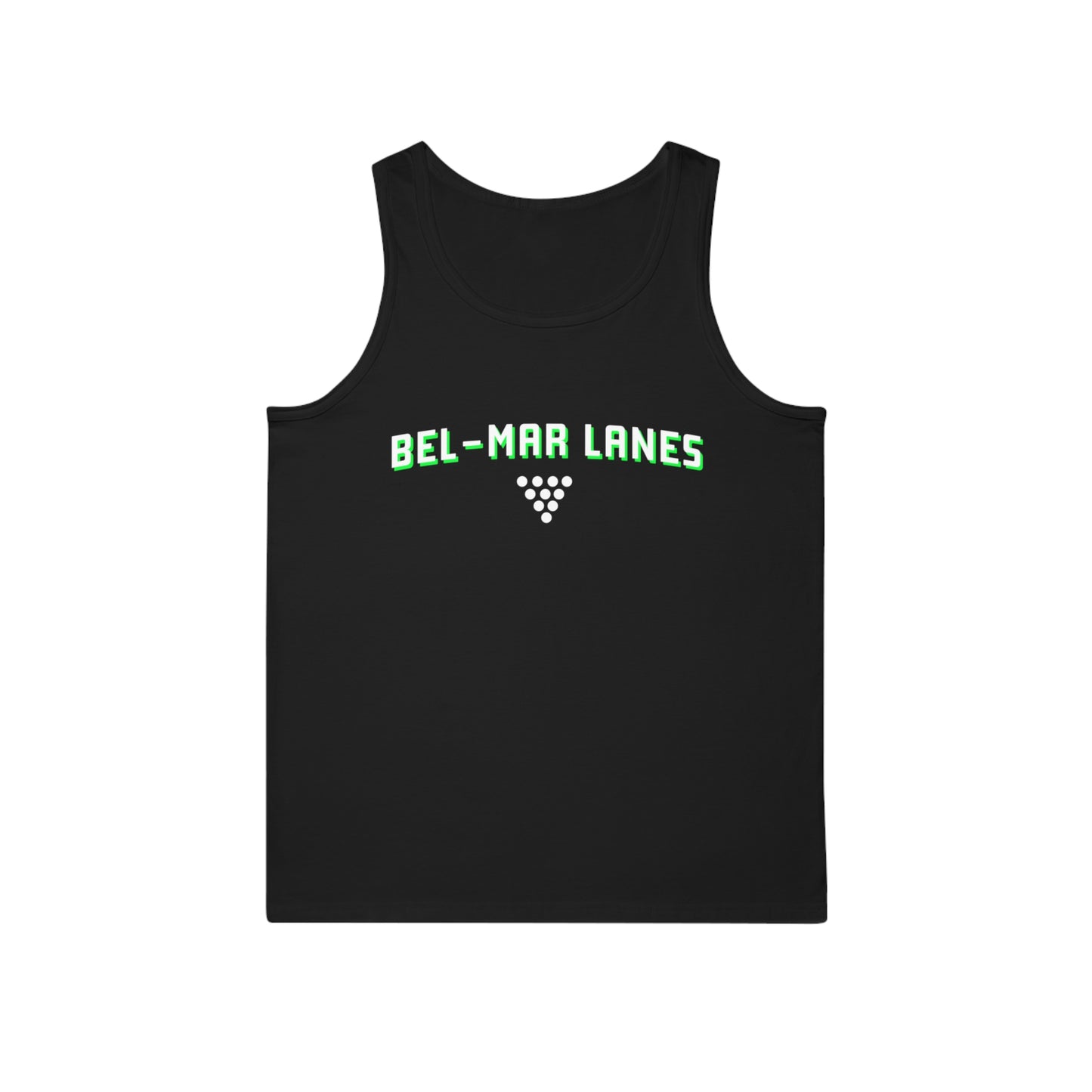Bel-Mar Lanes Tank Top