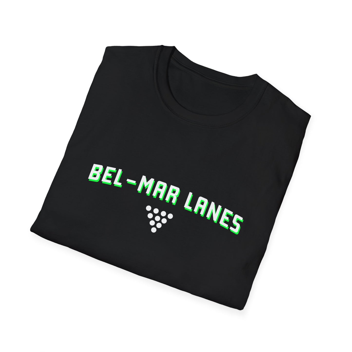 Bel-Mar Lanes T-Shirt