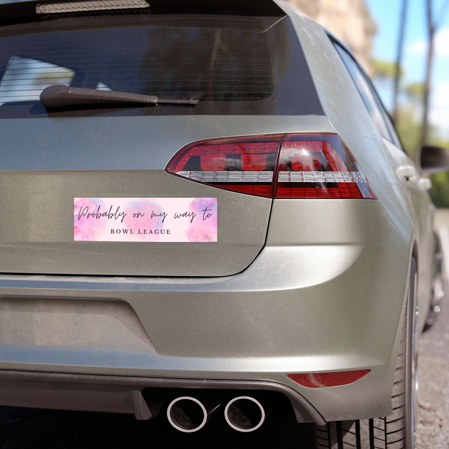 Car Magnets