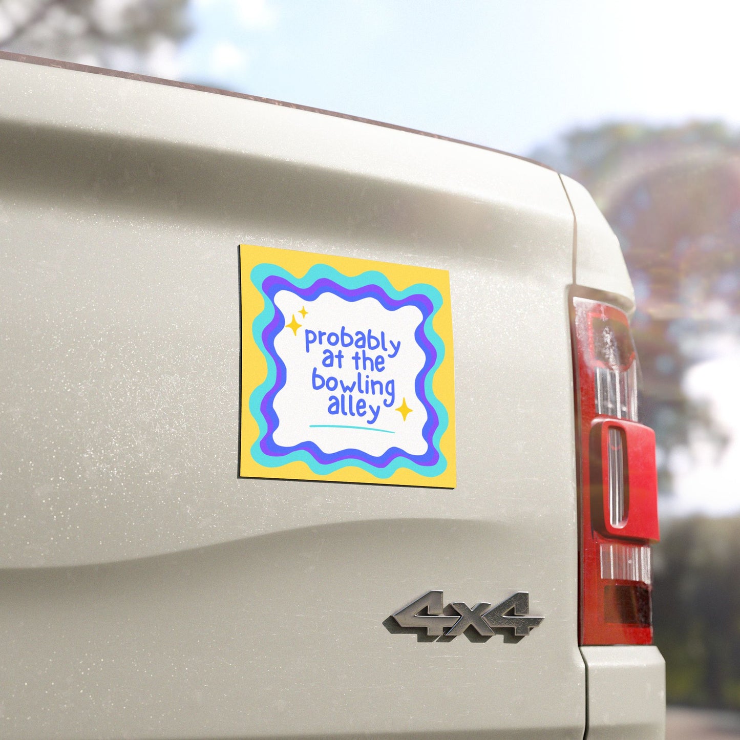 Car Magnets