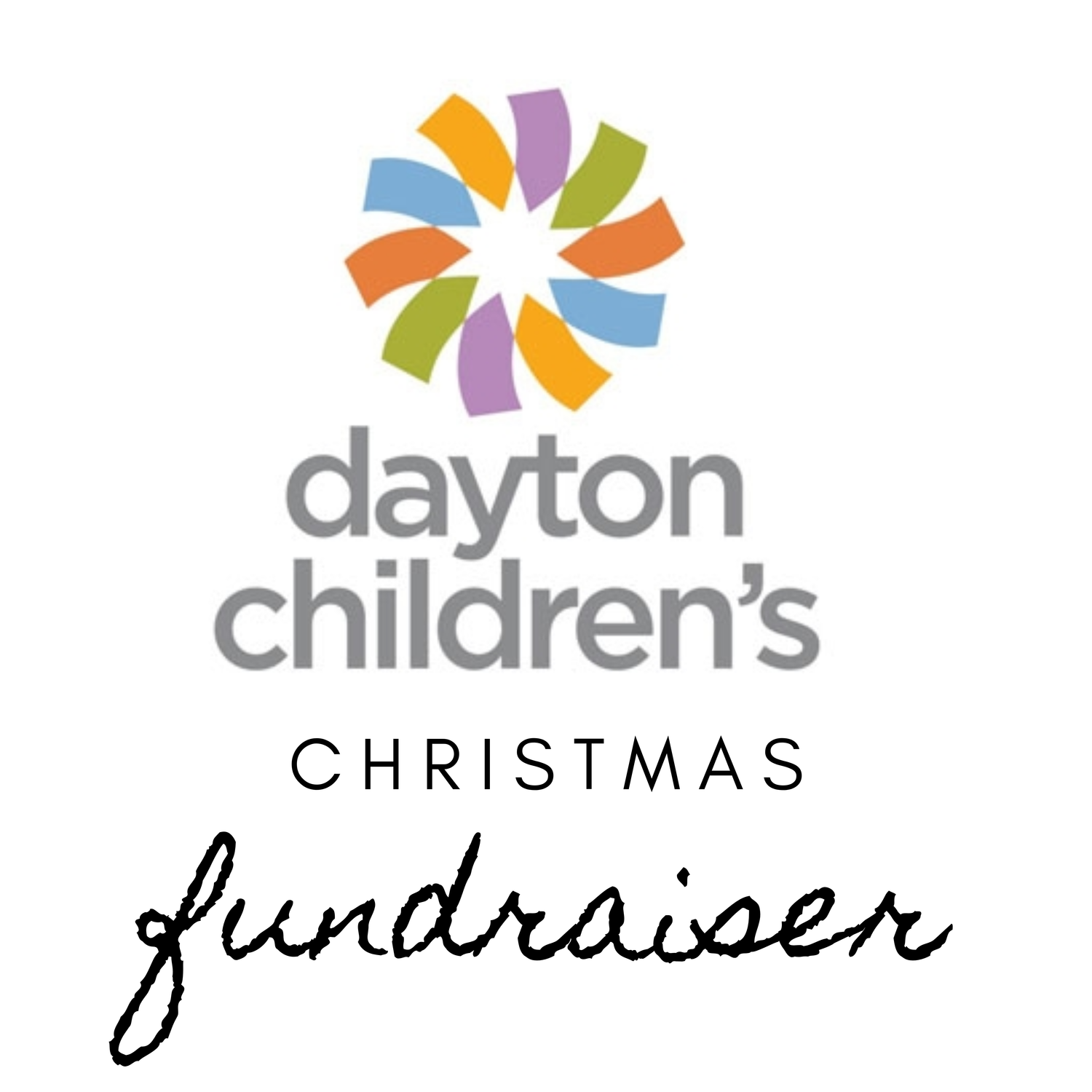 Dayton Children's Fundraiser