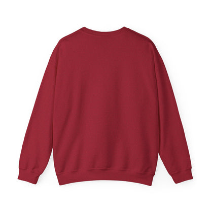 Gratitude Crew Neck Sweatshirt