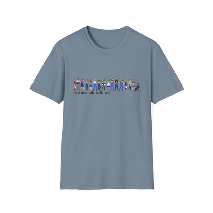 Inclusive Pride T-Shirt