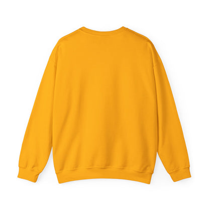 Gratitude Crew Neck Sweatshirt