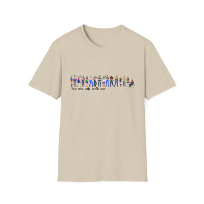 Inclusive Pride T-Shirt