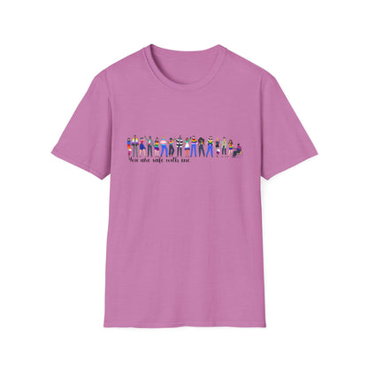 Inclusive Pride T-Shirt