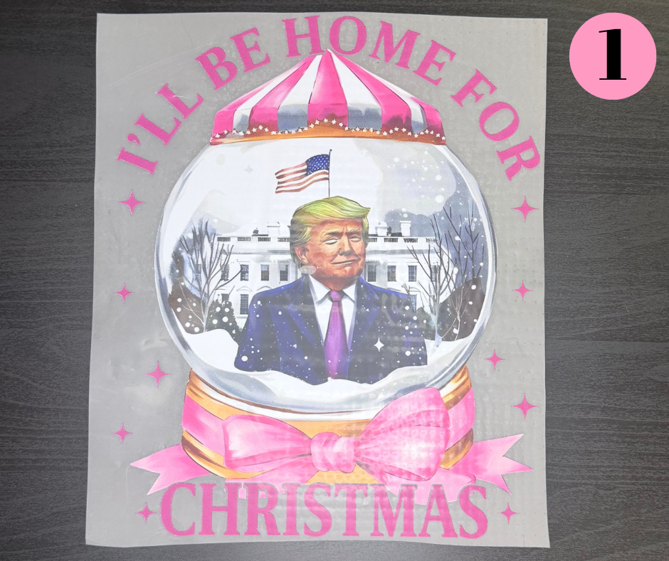 Trump Christmas Shirt Designs