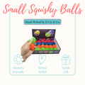 Small Maltose Squishy Ball