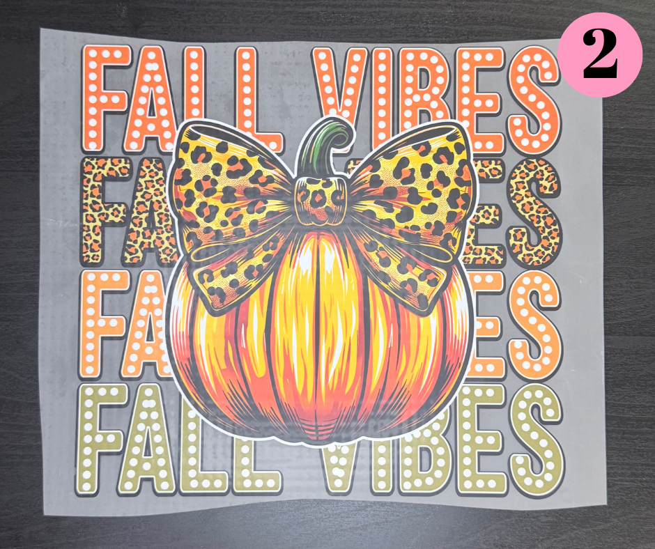 Fall Designs