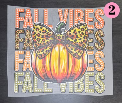 Fall Designs