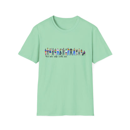 Inclusive Pride T-Shirt