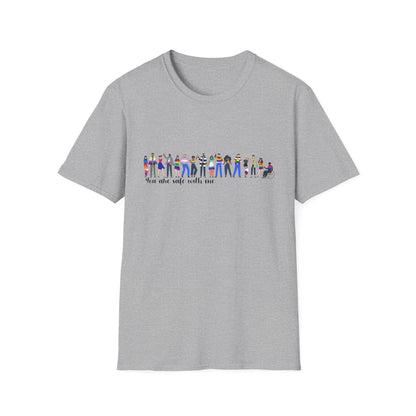 Inclusive Pride T-Shirt