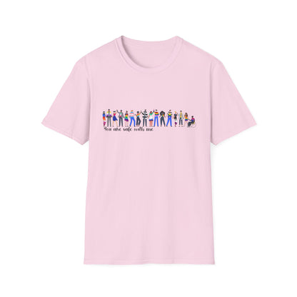 Inclusive Pride T-Shirt