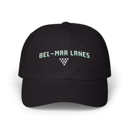 Bel-Mar Lanes Classic Ball Cap