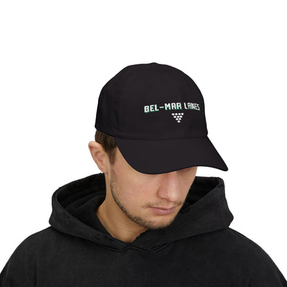 Bel-Mar Lanes Classic Ball Cap
