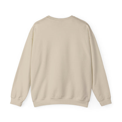 Gratitude Crew Neck Sweatshirt