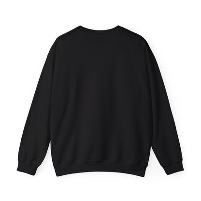 Gratitude Crew Neck Sweatshirt