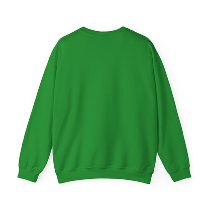 Gratitude Crew Neck Sweatshirt
