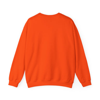 Gratitude Crew Neck Sweatshirt