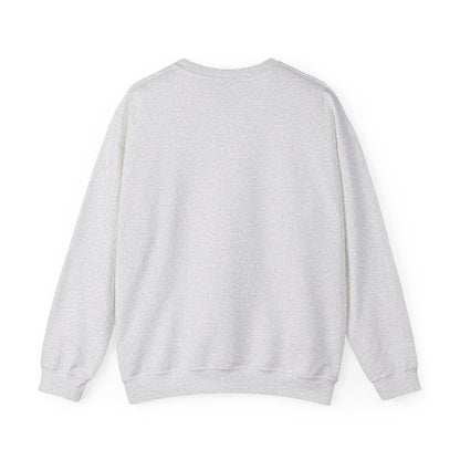 Gratitude Crew Neck Sweatshirt