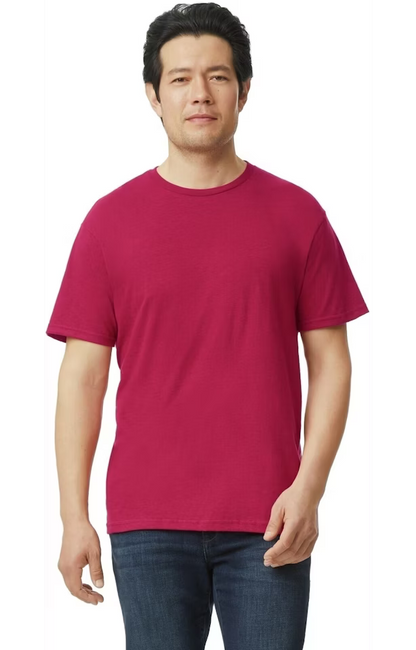 Build your own T-Shirt