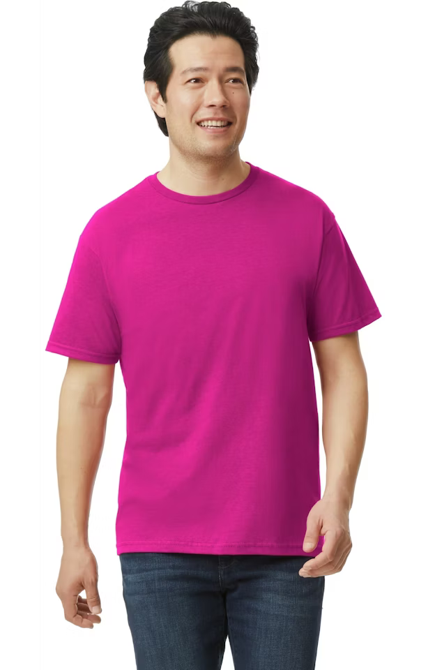 Build your own T-Shirt