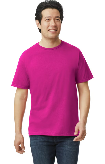 Build your own T-Shirt