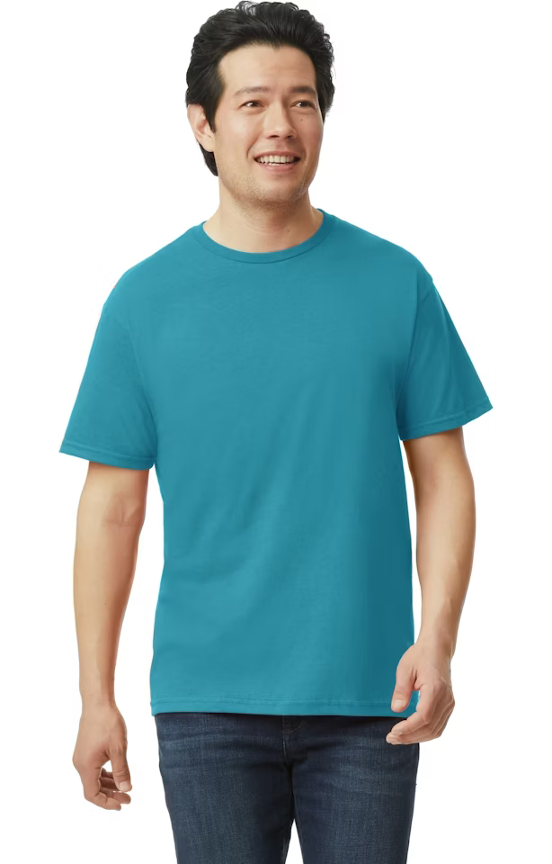 Build your own T-Shirt