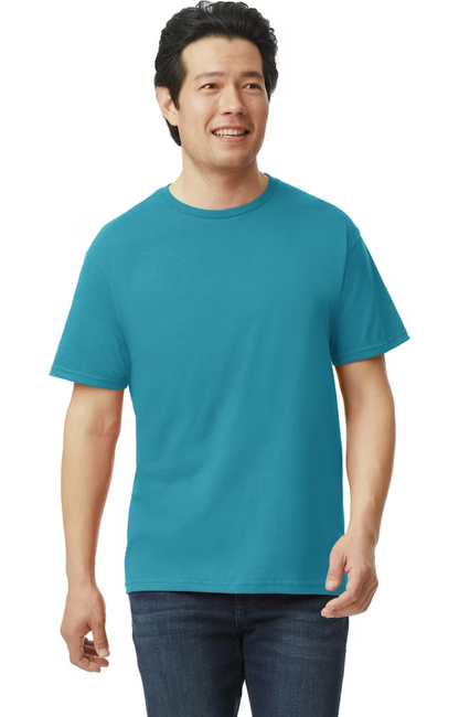 Build your own T-Shirt