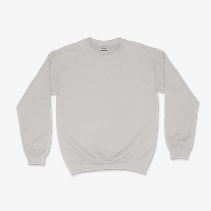 Build your own Crew Neck