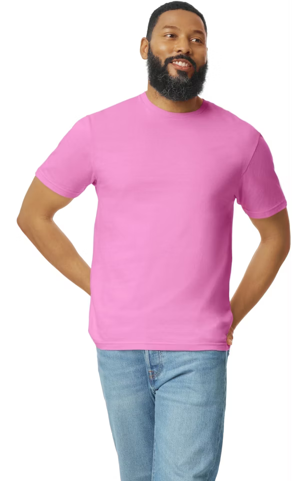 Build your own T-Shirt