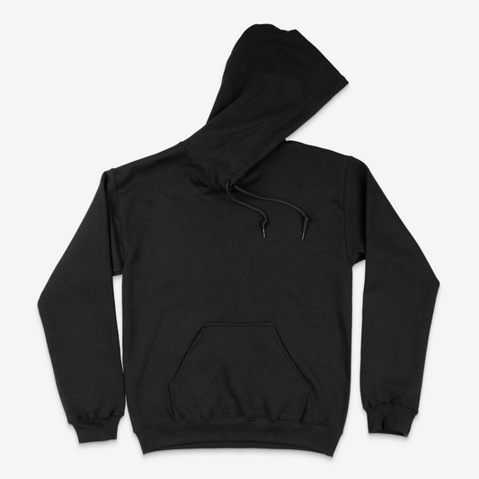 Build your own Hoodie