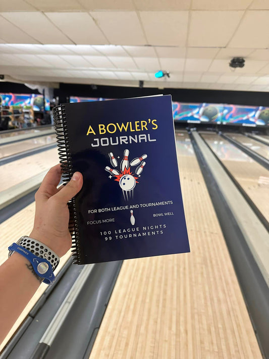 A Bowler’s Journal - League Edition