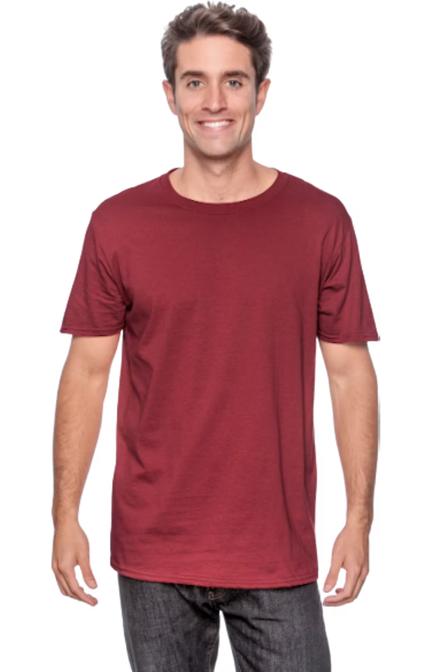 Build your own T-Shirt