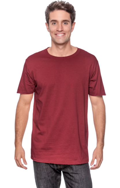 Build your own T-Shirt