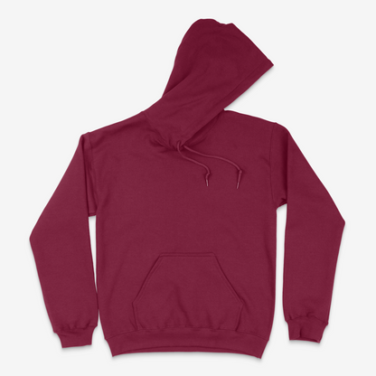 Build your own Hoodie
