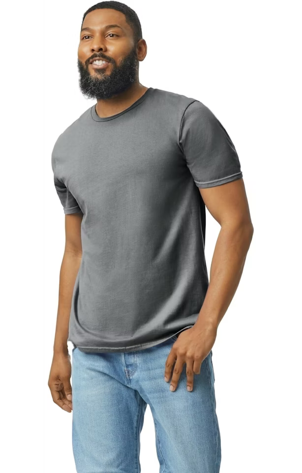 Build your own T-Shirt