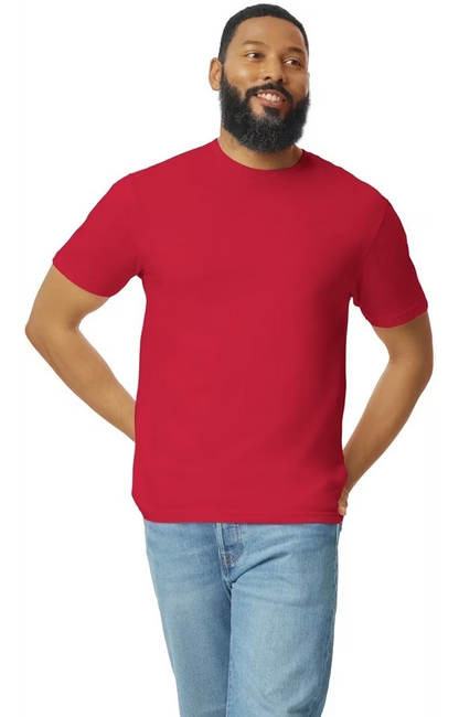 Build your own T-Shirt