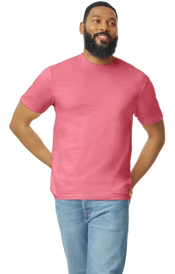 Build your own T-Shirt