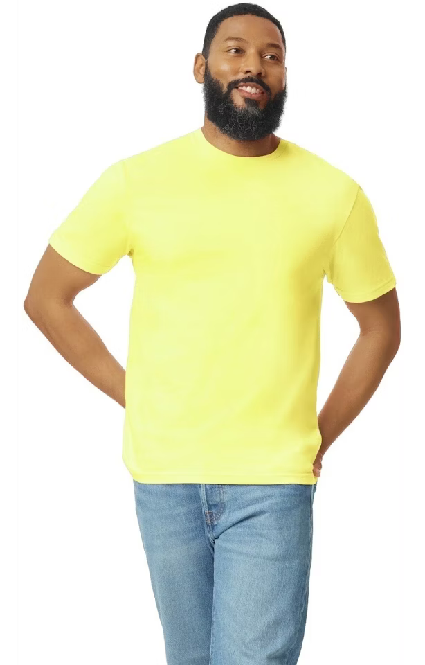 Build your own T-Shirt