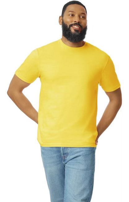 Build your own T-Shirt