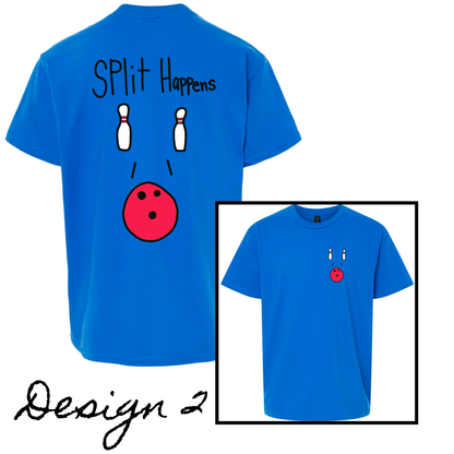 Dayton Children's Fundraiser - Design 2