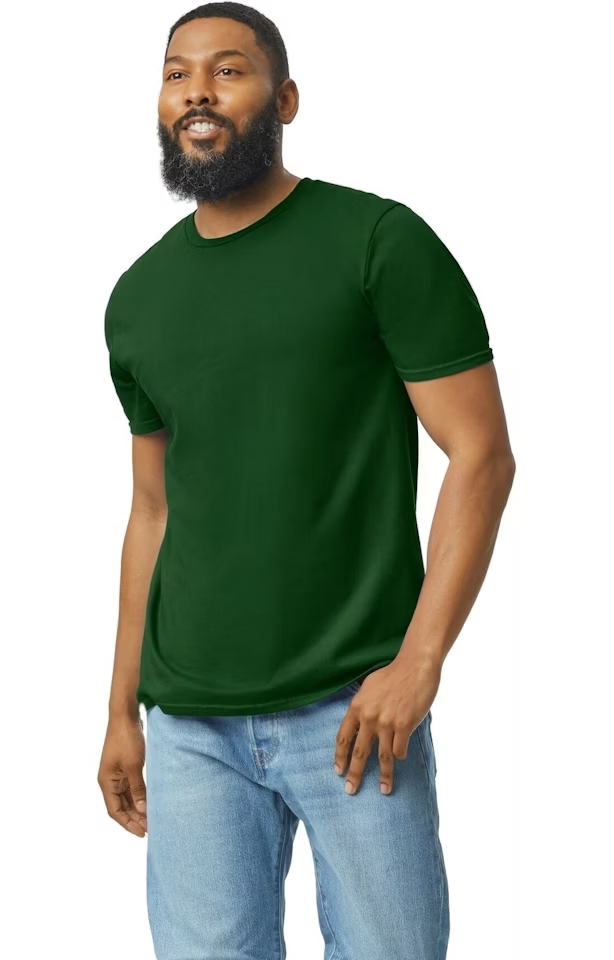 Build your own T-Shirt