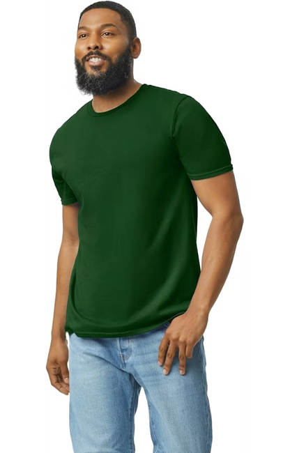 Build your own T-Shirt