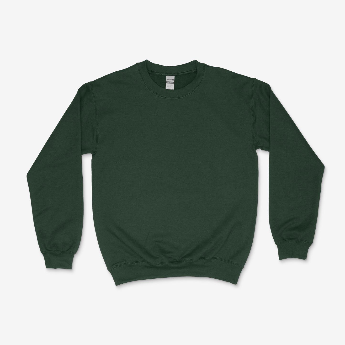 Build your own Crew Neck
