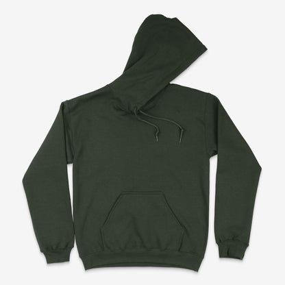 Build your own Hoodie