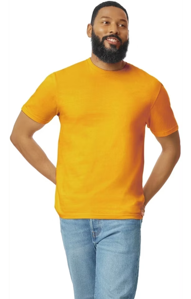 Build your own T-Shirt