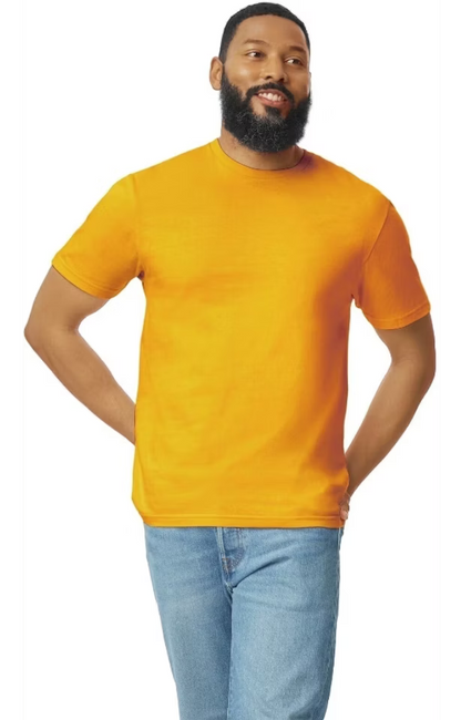 Build your own T-Shirt