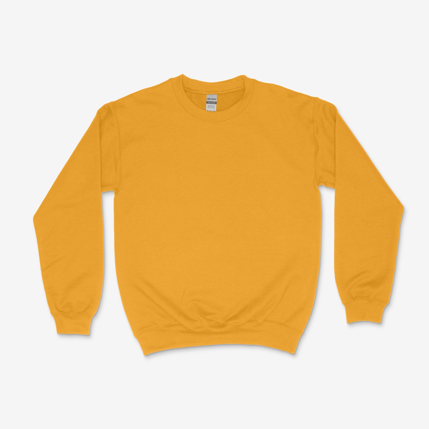 Build your own Crew Neck