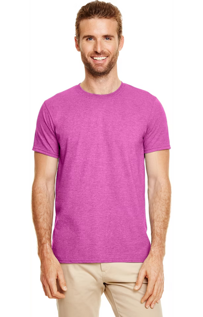 Build your own T-Shirt